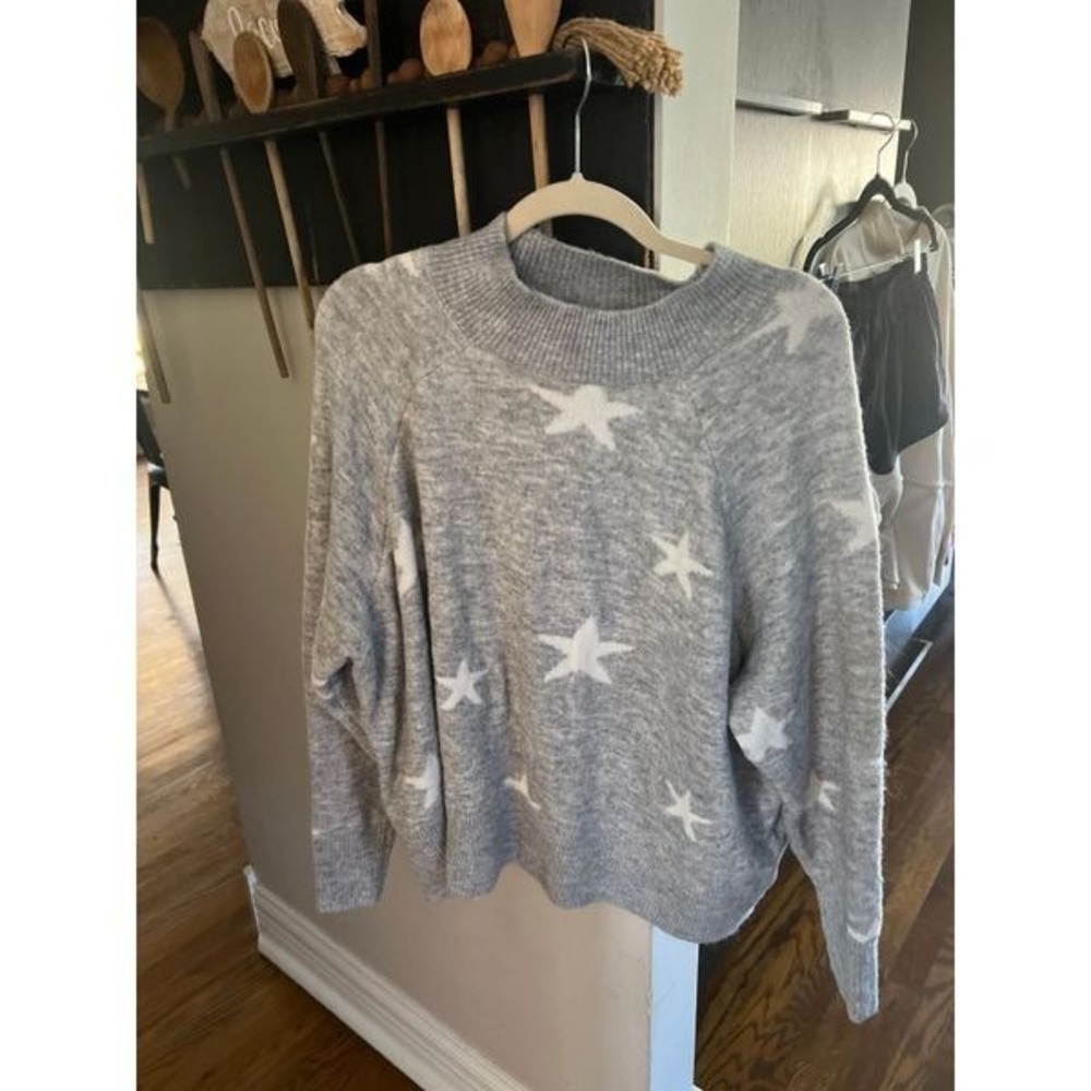 Boutique star‎ oversized 2XL woman's sweater